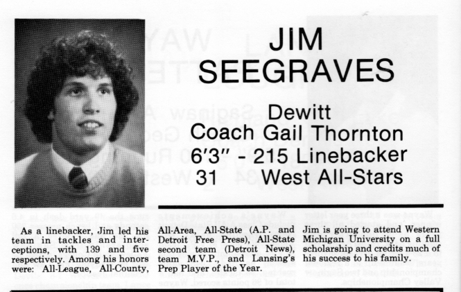 Seegraves, Jim