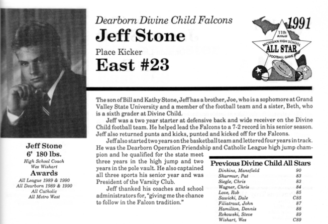 Stone, Jeff