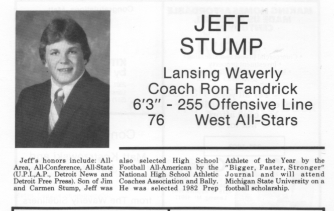 Stump, Jeff