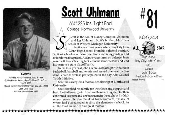 Uhlmann, Scott