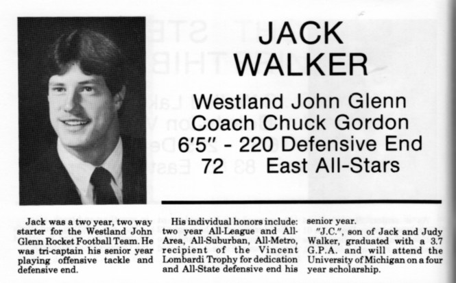 Walker, Jack