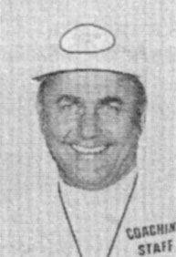 Walters, Roy Garth