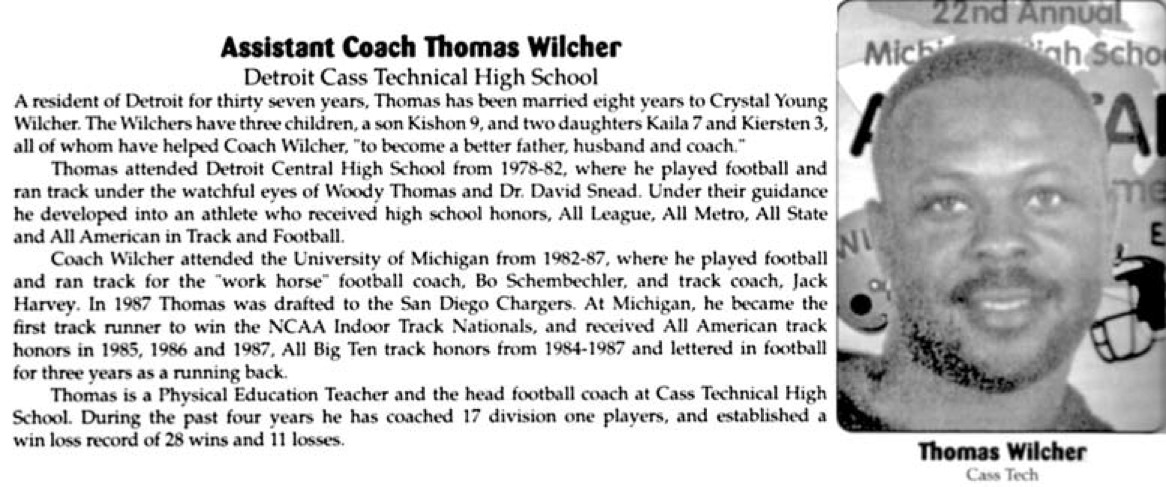 Wiltcher, Thomas 2002