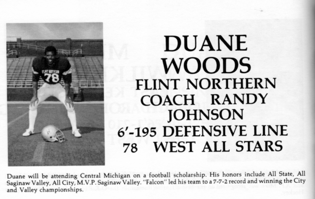 Woods, Duane