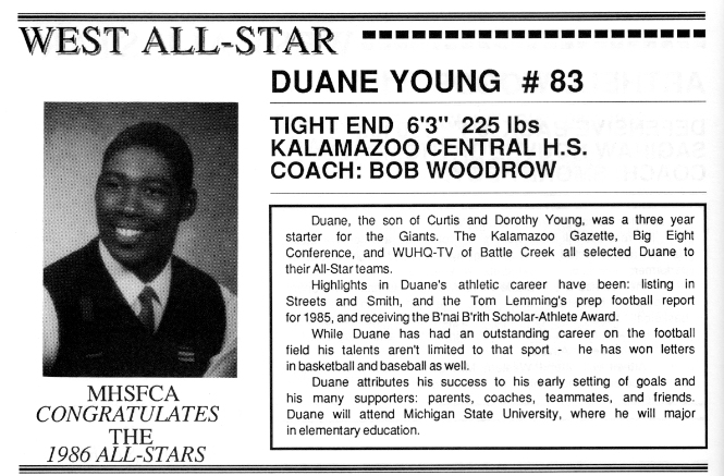 Young, Duane