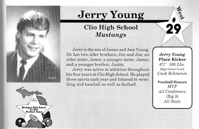 Young, Jerry