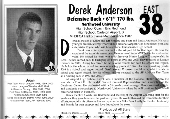Anderson, Derek