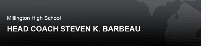 Barbeau, Steven K.