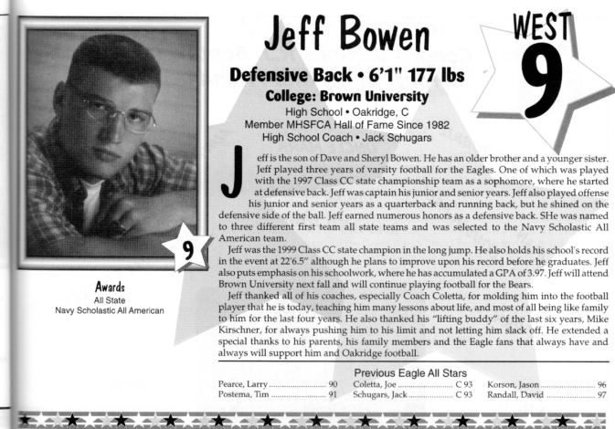 Bowen, Jeff