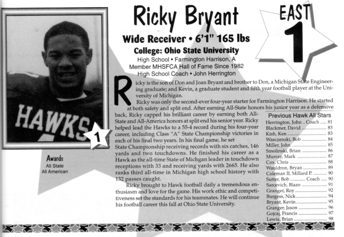 Bryant, Ricky