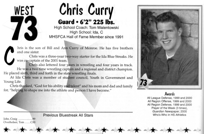 Curry, Chris