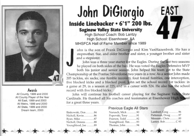 DiGiorgio, John