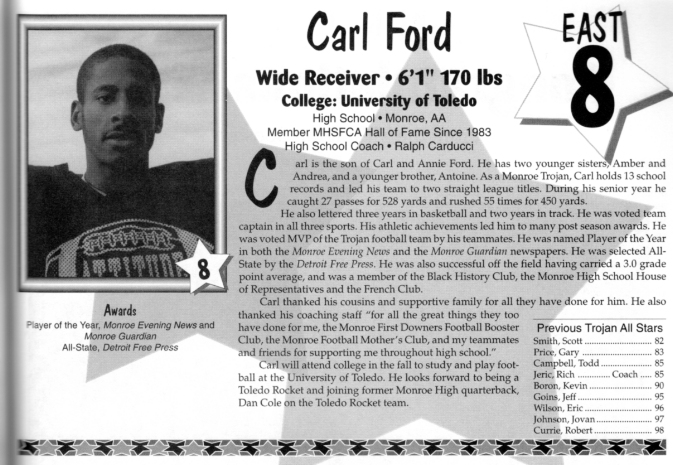 Ford, Carl