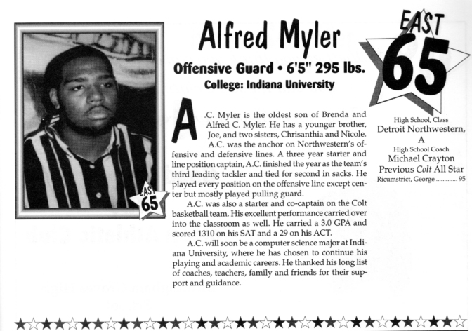 Myler, Alfred