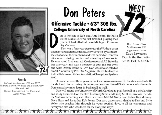 Peters, Don