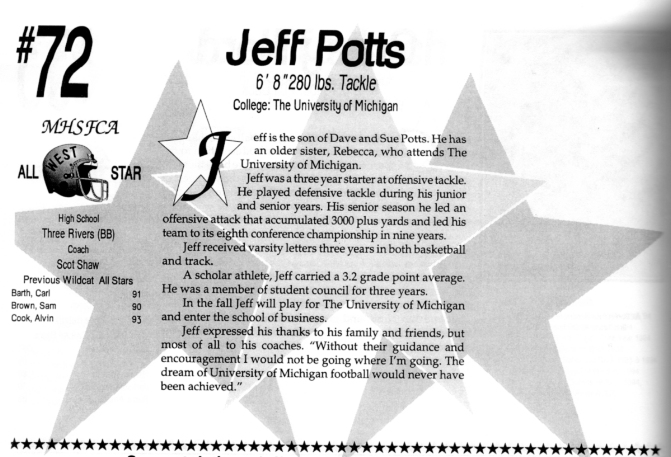 Potts, Jeff