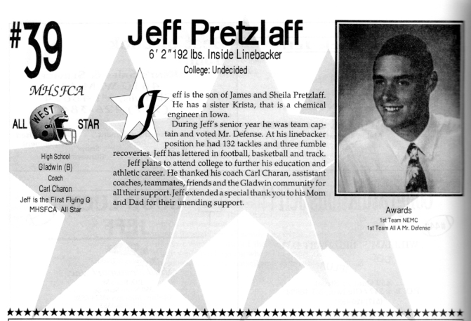 Pretzlaff, Jeff