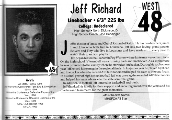 Richard, Jeff