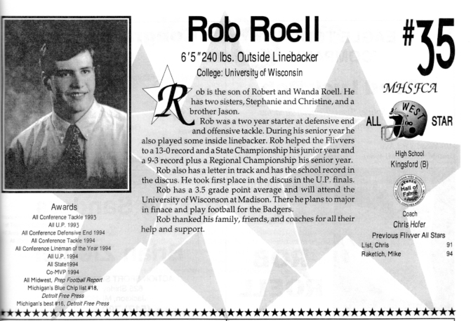 Roell, Rob