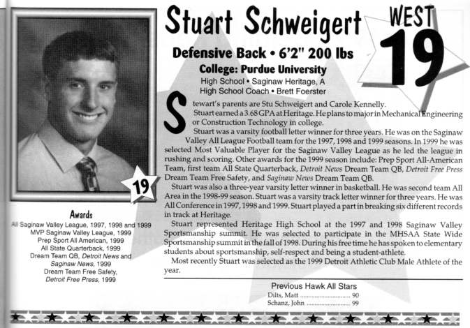 Schweigert, Stuart