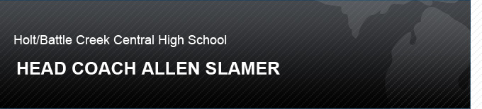 Slamer, Allen 