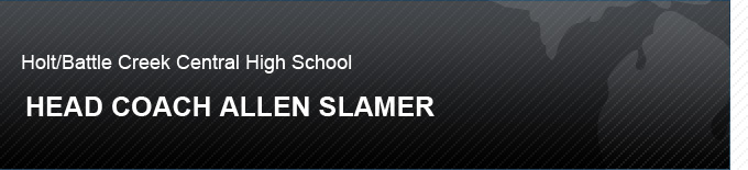 Slamer, Allen