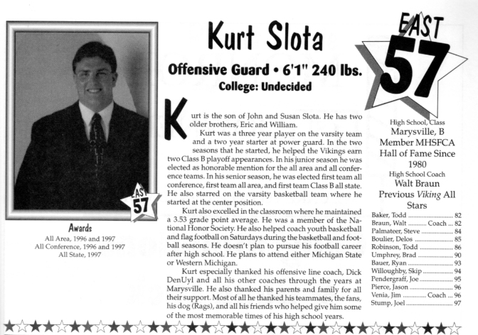 Slota, Kurt