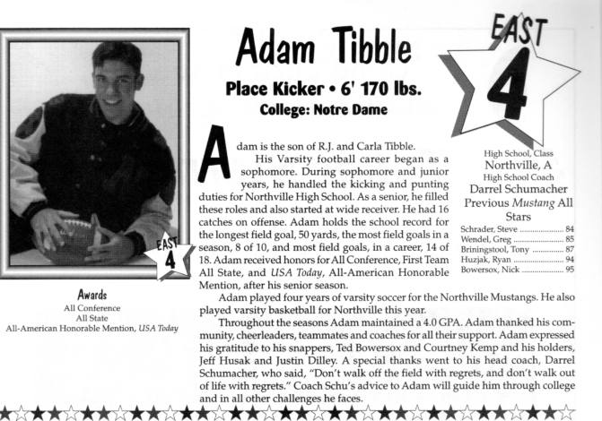 Tibble, Adam