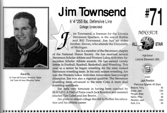 Townsend, Jim