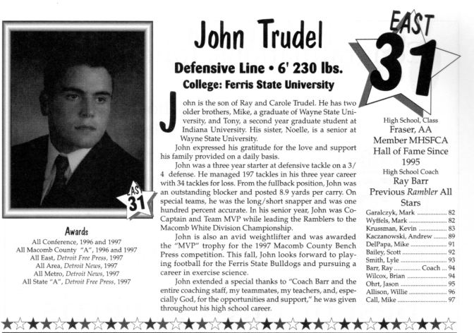 Trudel, John