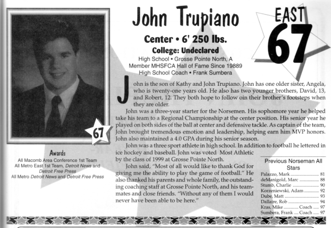 Trupiano, John