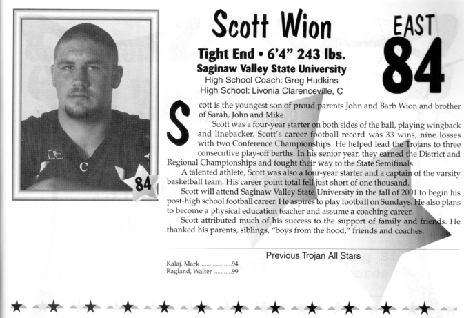 Wion, Scott