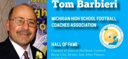 Tom Barbieri