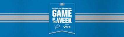 Game of the Week banner