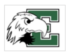 Eastern Michigan University logo