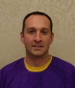 Dan Terryberry