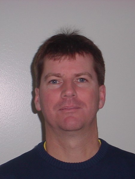 Vice President - Jim Sparks