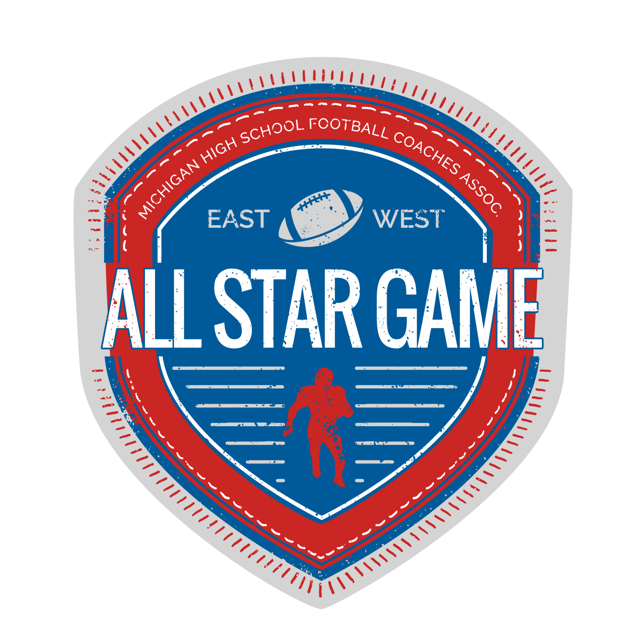 2022 MHSFCA ALL STAR GAME MHSFCA