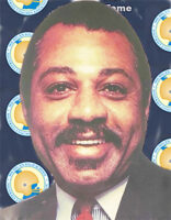 Joe Hoskins – HOF