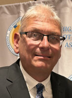 Mike Berutti – HOF