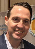 Richard J. Corser – HOF