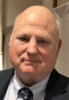 Gregory A. Morrison – HOF