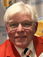 David Rickard – HOF