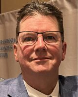 Jim Sparks – HOF