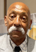 W. Bernard Thomas – HOF