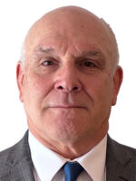 Joe Forlenza Jr. – HOF