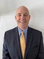 Jerry Angers – HOF