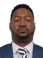 Corey Parker – HOF