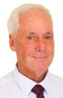 Keith Schrauben – HOF